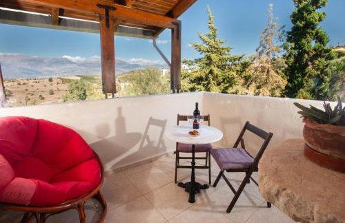 Eirini's Traditional House - Foto 44