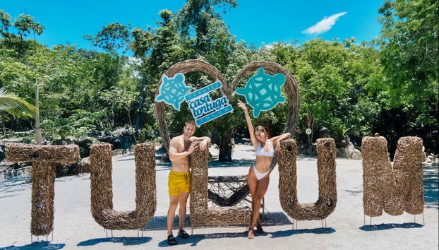 Tulum + Maya Cenote Tour - Foto 5