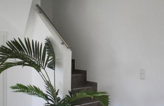 Exklusives Apartment mit großer Dachterrasse - Foto 11