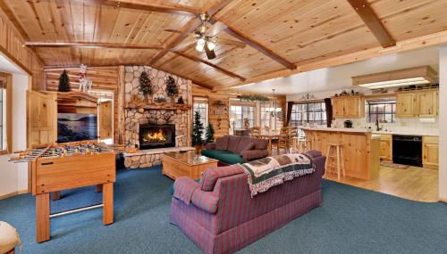 Retreat TO FOX Farm #1662 - Foto 4