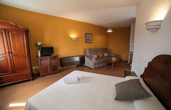 Villa Turística de Priego de Córdoba - Foto 15