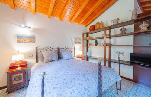 Etna Botanic Garden - Foto 48