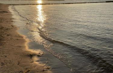 Ferienwohnung Anker6 im Ferien-Resort Rügen - Foto 20