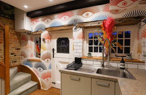 Artists Hideaway - Foto 26