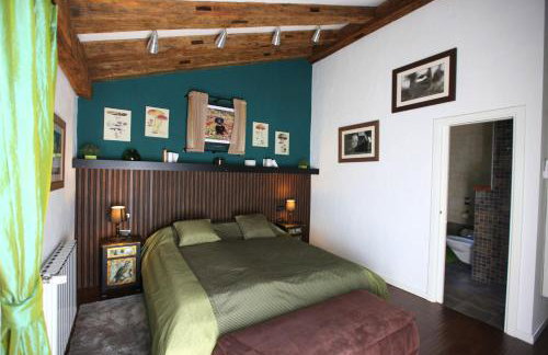 Villa Experience for 8 people with private 46 m2 heated pool & pet friendly - Foto 35