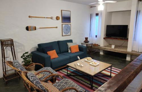 Casa aconchegante em Guaeca - 8 pessoas - Foto 10