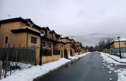 Casa con jardín en Rascafría - Foto 18