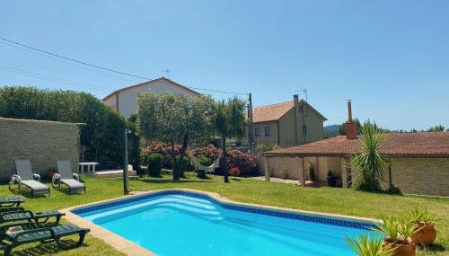 A Retorta - Foto 1, Garden, sunbed, Garden view