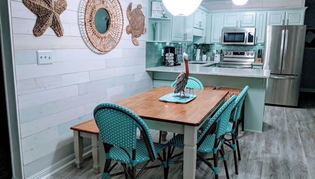 Sea Cloisters 103a - Foto 4, Habitación