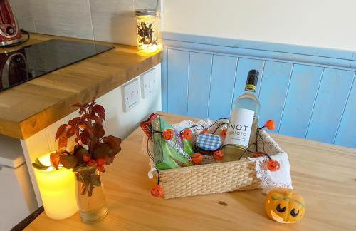 The Shepherd's Hut - Foto 16