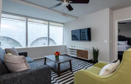 CozySuites Remi sauna, pool, gym - Foto 30