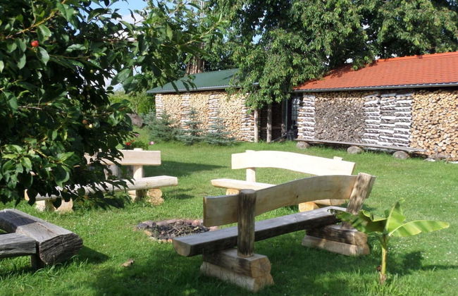 Sachon Comfortable Holiday Residence - Foto 20