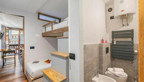 Studio Valleverde 21D Ski In Ski Out - Happy Rentals - Foto 4, Other