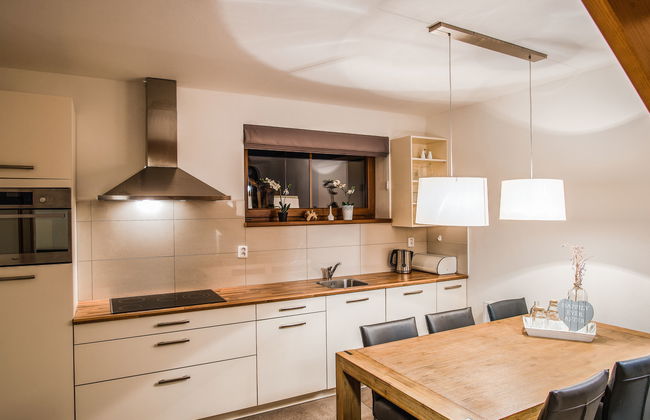 2 bedroom House in Lipno nad Vltavou with garden and terrace - Photo 5