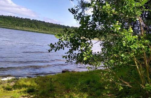 Ferienhaus in Petersdorf mit Schonem Garten - Foto 60