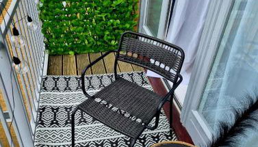 Newly Renovated Flat with Parking space - Foto 2