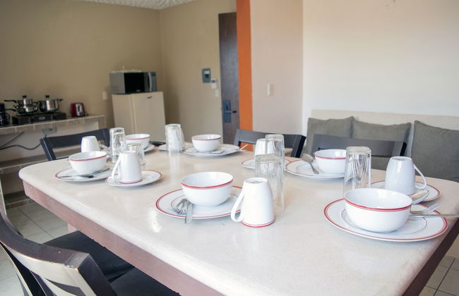 Isabel Suites Zihuatanejo - Foto 34