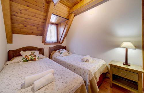 Arties Luxury Apartments - Parking y Guardaski en Vall de Ruda - Photo 39