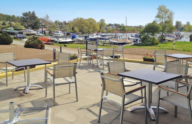 Aparthotel by Lake Heidensee With Boat Rentals - Foto 10