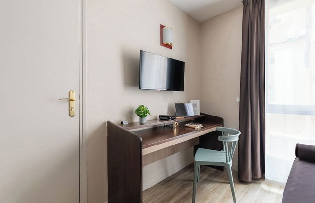 APPART'City Confort Agen Centre - Photo 27