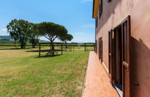 Tenuta Agricola dell'Uccellina - Foto 92