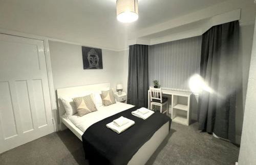 Kentmere Apartment - 2 Bedroom - Foto 27