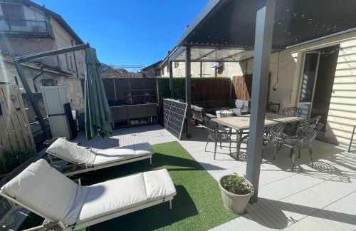 Apartment with large terrace in the historic center - Foto 10