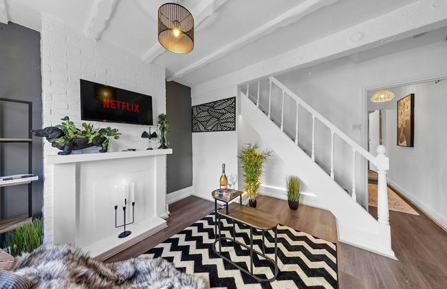 Charming Chatham Apartment With 3 Bedrooms - Foto 9