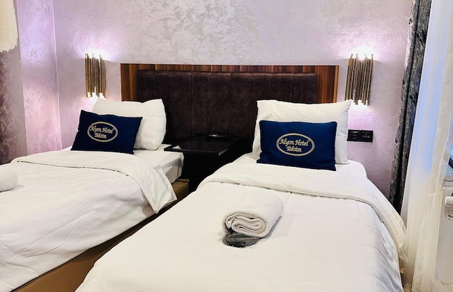 Taxim Alyon Suite Hotel - Foto 36