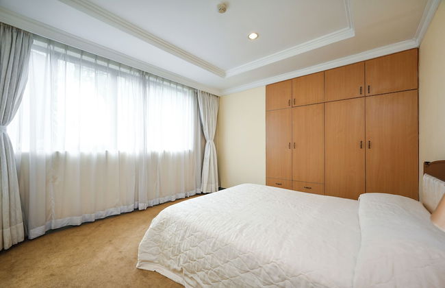 Cityview Serviced Apartment & Hotel Ho Chi Minh - Foto 27