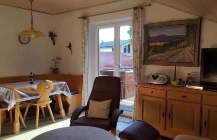 Ferienwohnung Heimbeck Kochel - Foto 6