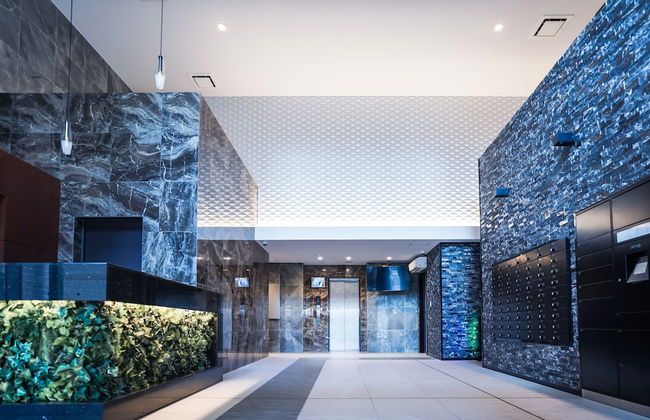 Apartment Hotel 11 Namba-Minami Ebisucho - Foto 20