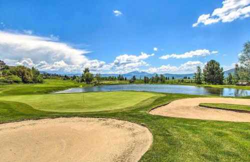 Cozy Eden Condo Retreat Less Than 6 Mi to Ski Resort! - Photo 34