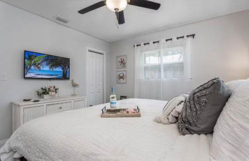 Annie's Escape - 5 mins to Downtown - HotTub - Foto 14