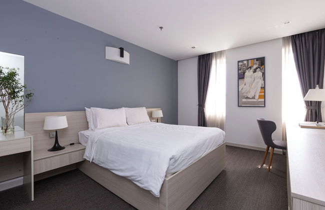 Do Thanh Residence - Foto 49