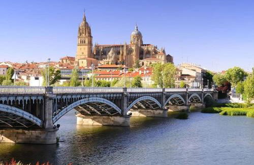 Chalet urbano en Salamanca - Foto 21