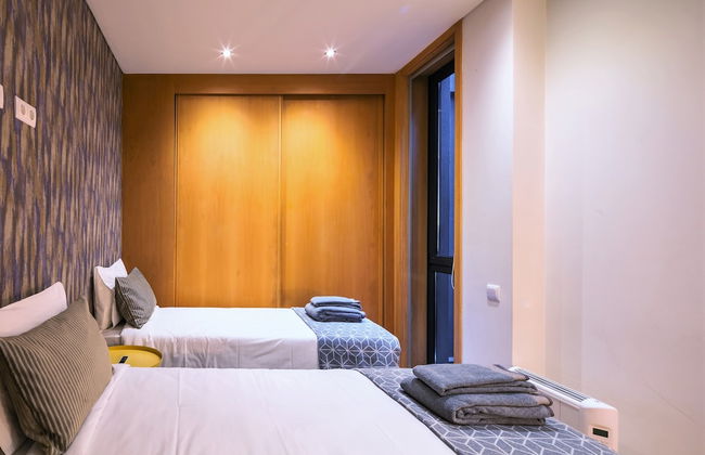 North Star Flats - Ribeira & Cellars - Foto 48