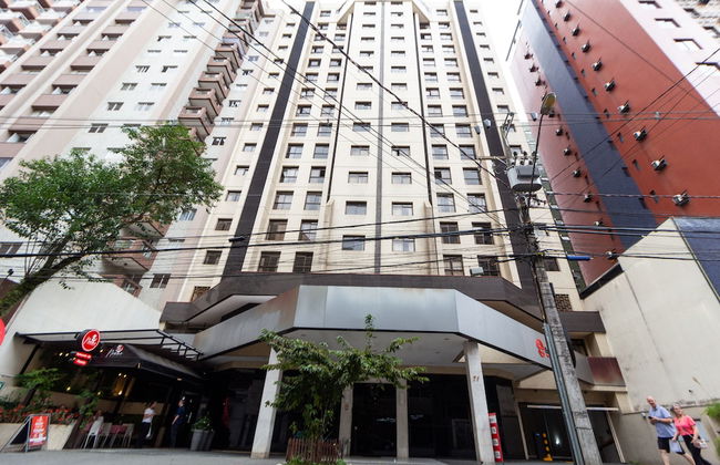 Flat Lamenha Lins - Foto 19