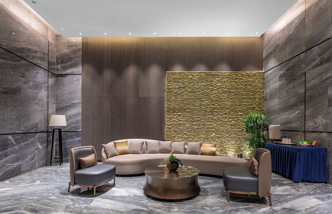 Ascott Songshan Lake Dongguan - Foto 5