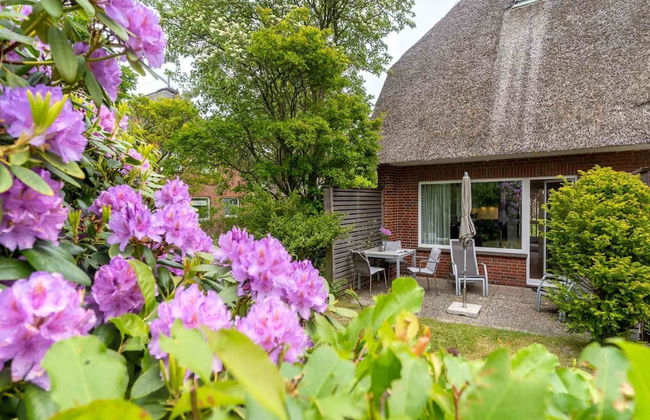 Ferienhaus St. Peter-ording - Photo 21