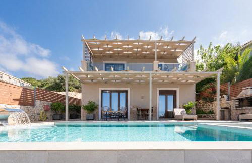 Kefalonia Heaven Villa - Photo 1