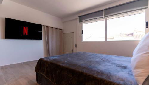 rentafive - Vistas al mar - Chalet - 2 Terrazas - Foto 2