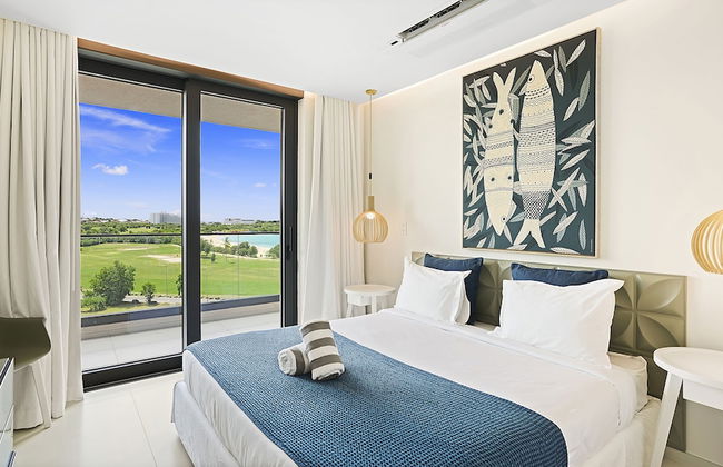 Fourteen at Mullet Bay - Foto 65