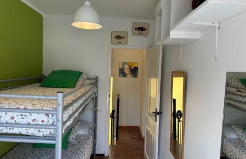 Casa con jardín a 25 metros de la playa. LA T. - Foto 29