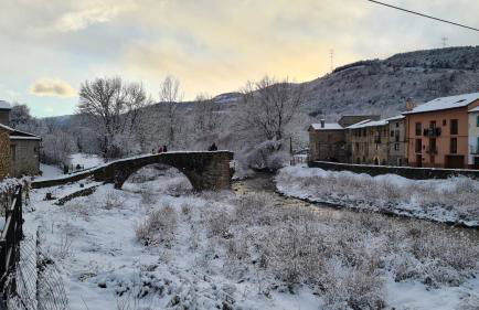 Apartament Vent de Port - Foto 28