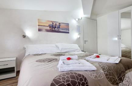 Guest Holiday Mandra 12 e 13 - Foto 8