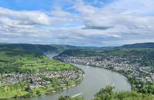 Castello Apartment Boppard - Foto 34