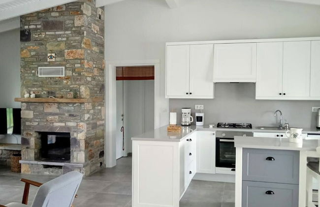 Villa in a Pomagranate Orchard - Foto 22