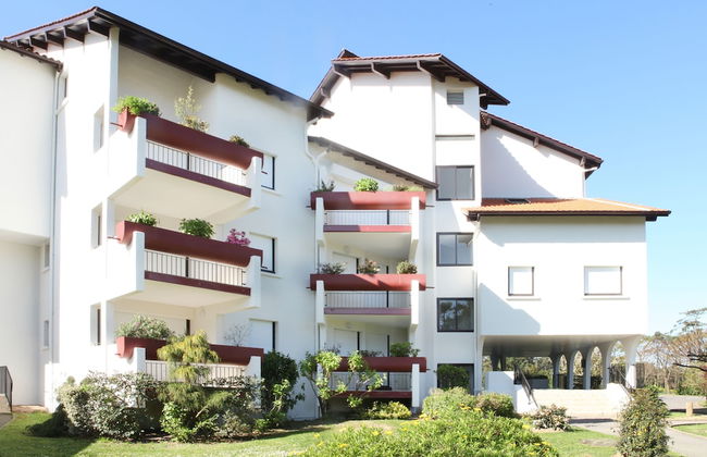 VVF Résidence Anglet - Foto 49