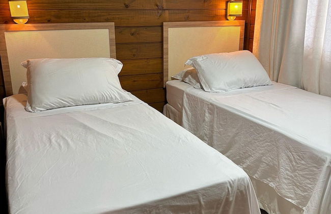 Recanto dos Pássaros na Serra em Rancho Queimado com Piscina Aquecida - Foto 6